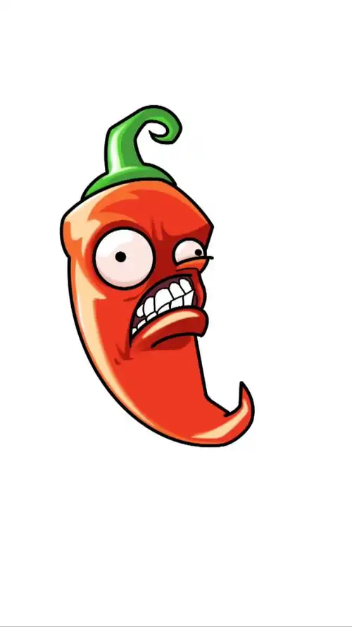 弧线变火爆辣椒