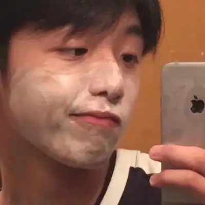 真实普通男生头像图片 高清帅气的男生照片真实普通头像_男生头像_头