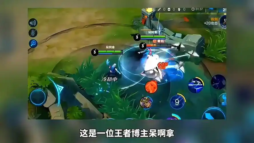 曾经火爆王者的五个梗