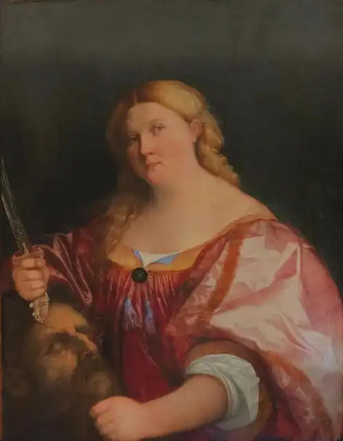 1545,布面油画,93×130cm,08photographic department, the uffizi