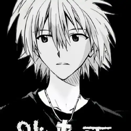 渚薰#动漫##新世纪福音战士