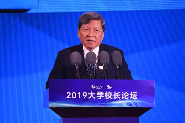 西安交通大学校长王树国:科技强国离不开教育强国的支撑