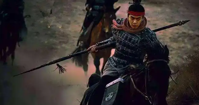 3件消失的古代兵器:一件成本太高,一件不能陪葬,一件已然成谜