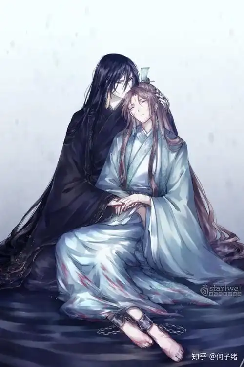 天官赐福双玄篇