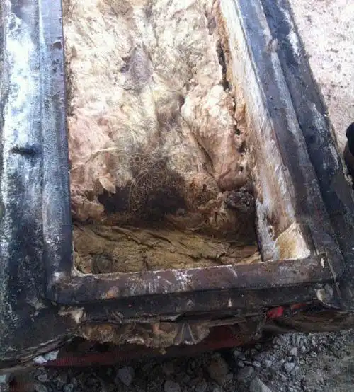 明代冥婚墓恐怖开棺!女子是活活被放入的!_未解之谜网