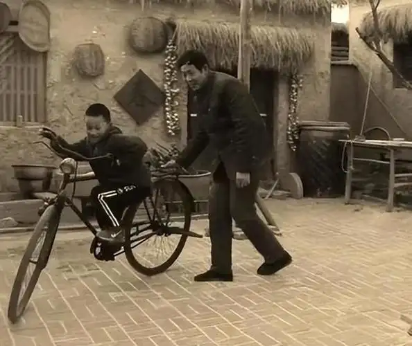 这些老照片7080后的记忆献给回不去的童年你的童年是这样么