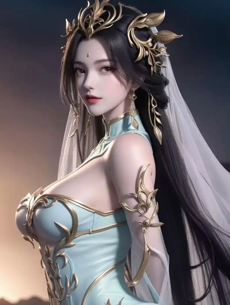 完美世界柳神 大道缘法三千,你的道是柳神吗#动漫经