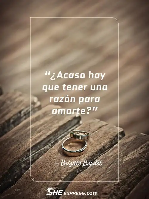 收藏!西班牙语励志名言-爱情