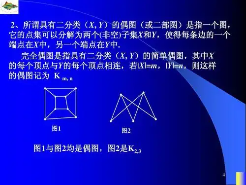 图论课件电子科大阳春ppt2