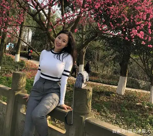 蒋娉婷因刘强东而走红,背后的策划人却只是一个"假凤姐"