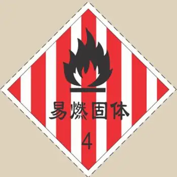 不属于易燃固体的危险特性是 易燃固体的危险特性是