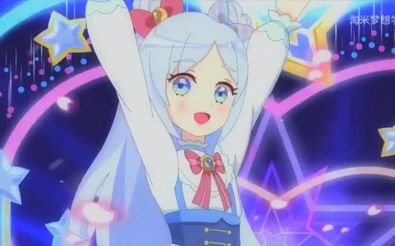 【小花仙】贝瑞个人向cut/我家蕾娜大人真是太优秀啦!