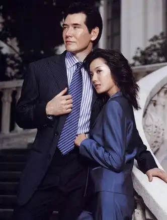 费翔结婚了吗 费翔和叶倩文为何分手