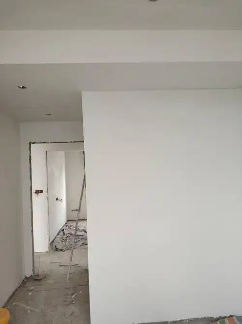 泉州腻子粉厂家建议装修房子墙面应该注意这几点