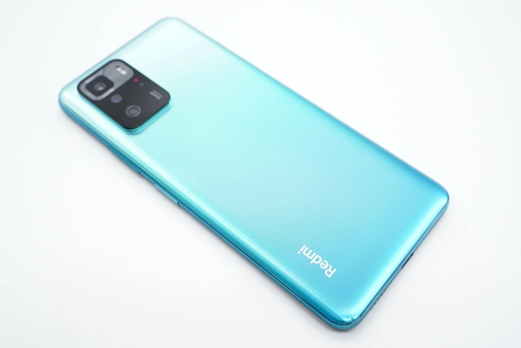 红米note10pro充电评测5000mah67w快充兼容小米系大功率充电
