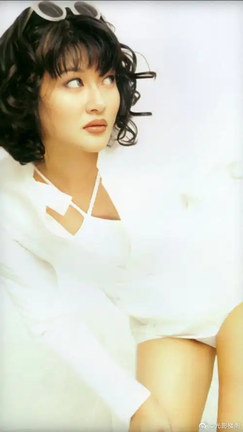 陈宝莲 pauline chan的图片