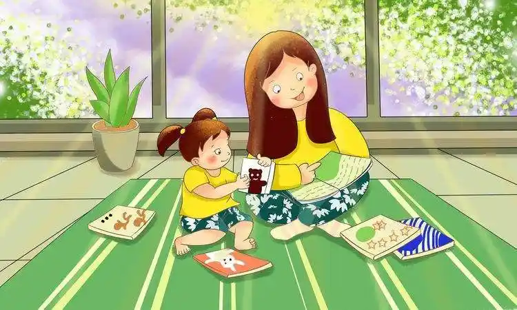 适合家长和孩子一起玩的手机亲子游戏app大全-适合在家里陪孩子玩的小