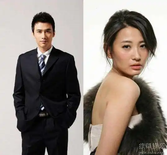 吕夏 柳云龙上演悬疑恋情