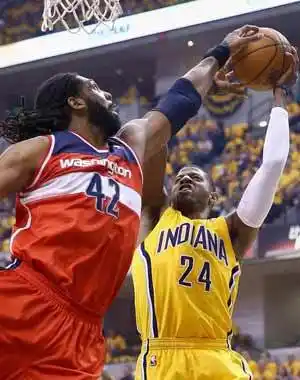 希伯特怂到底 如此糟糕有愧姚明