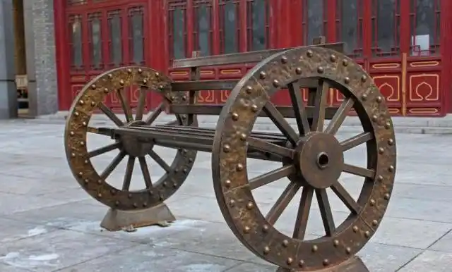 秦始皇母亲赵姬的情人嫪毐的能力到底有多强跟西门比呢