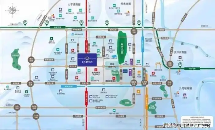 广安房产>广安房产资讯>广安房产市场>陕建凤栖学府(重庆)首页网站丨