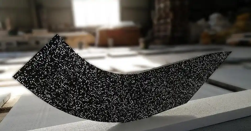 定制透光混凝土装饰板透光水泥