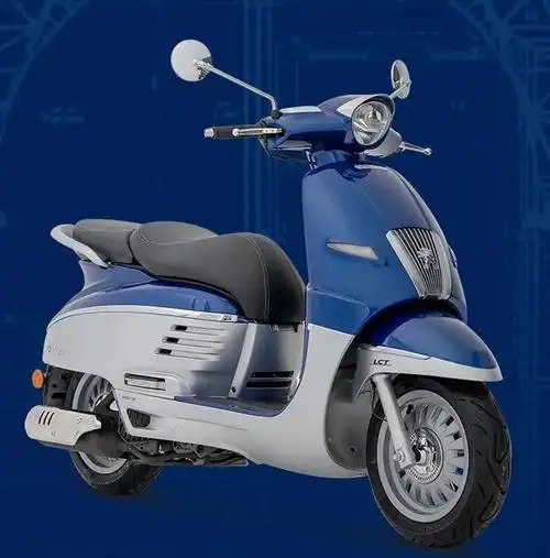 2020款水冷姜戈发布,有升级,有不足