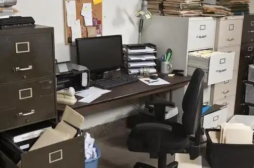 办公室健康陷阱!10大超脏物品几乎日日都摸