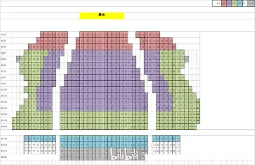 会员购 上海·官方授权舞台剧《孤独的美食家》赖声川的专属剧场—上