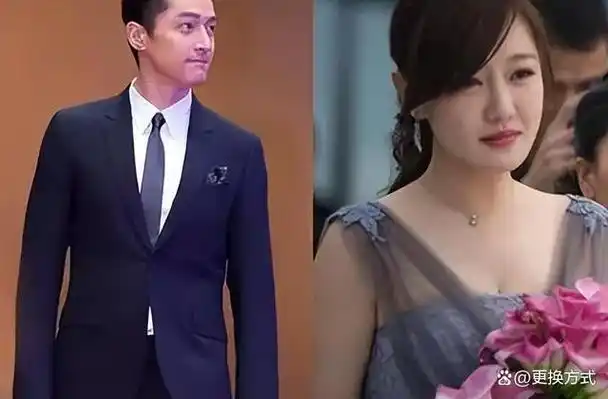 胡歌一天3瓜!熟人曝出结婚内幕,高学历和白富美均是"人设"