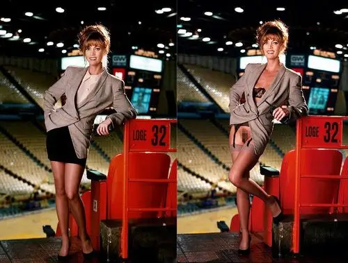 分手了!禅师和巴斯解除婚约 珍妮:终生至爱是湖人