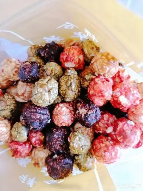 冰冰酱绵绵冰(新八大里店)