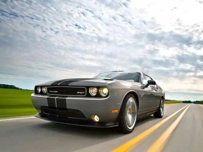 【挑战者(challenger)】道奇挑战者报价及图片,怎么样_网易汽车