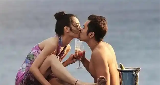 白百何风流事一阳指妹暗战王珞丹李小璐卓伟评人不如其名