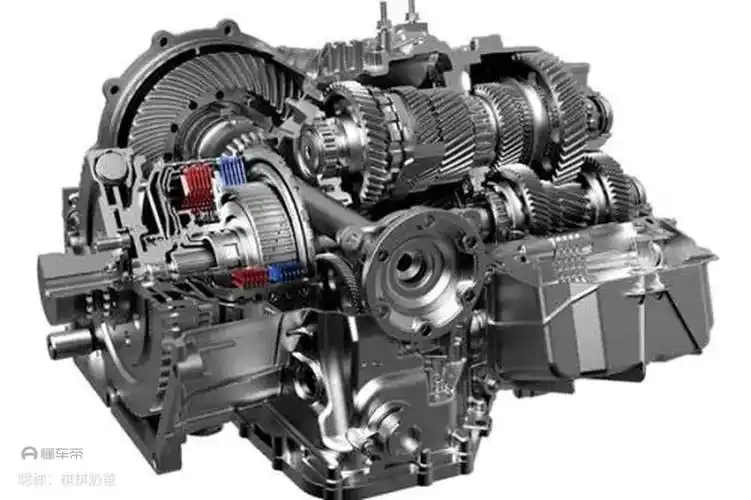 浅析风行游艇dct—湿式双离合变速箱,除了省油还有哪些亮点?