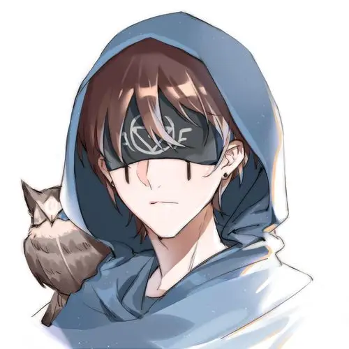 【第五人格】天使伊莱小可爱,不接受反驳!