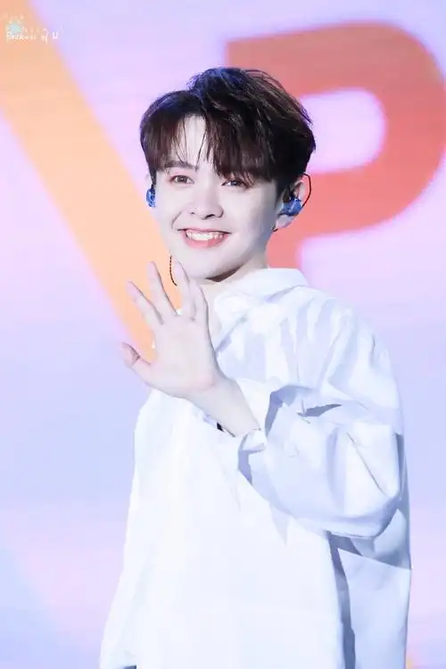 尤长靖,在你最爱的路上走下去吧