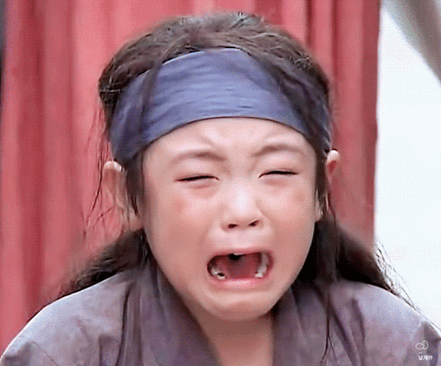 蹭个ss501热度,他们那个邪教恐怖真人秀里那个小孩.