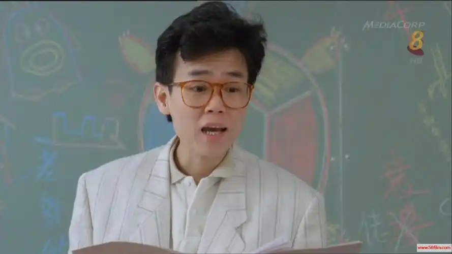 中国香港1985喜剧开心鬼放暑假1080i国语无字新加坡hd8台597g