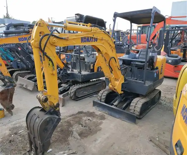 北海365二手玉柴勾机_二手挖掘机市场_价格-中国路面机械网