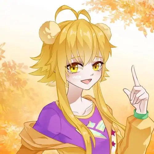 亮彩叶罗丽精灵梦