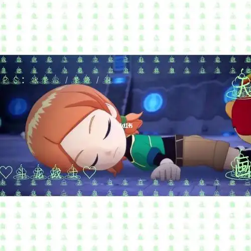 斗龙战士3之龙印之战蓝天画头像专场