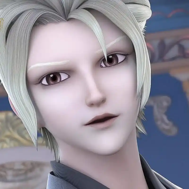 从第十季《精灵梦叶罗丽》预告来看,庞尊拦住光仙子,然后一顿电能