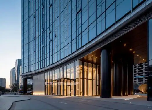 国际金融中心售楼处电话楼盘详情小区环境容积率国际金融中心在售户型