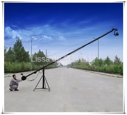 婚礼摄像摇臂,7.5米婚庆摇臂,天津烈火摇臂,厂家直销