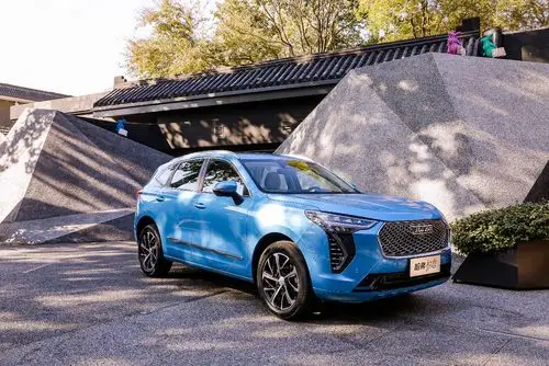 十万预算入手豪车哈弗初恋让你怦然心动