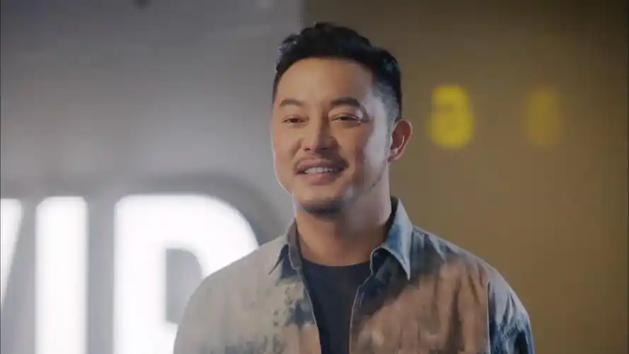 张嘉益沙溢对你的爱很美一个女儿两个爹大型催生剧