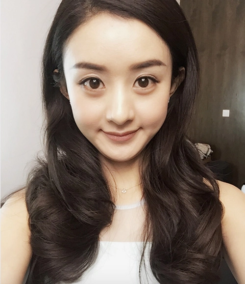 盘点娱乐圈最有女人味的十位女明星,最爱许晴梅婷