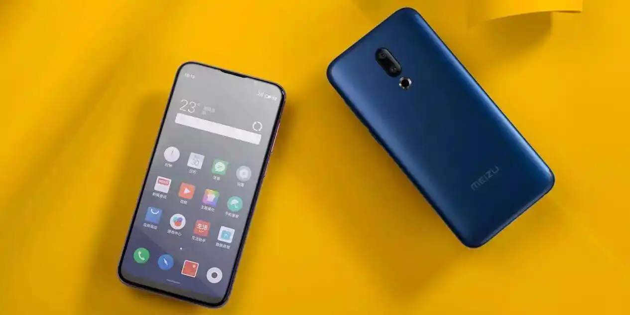 魅族新款-魅族 16th-魅族社区