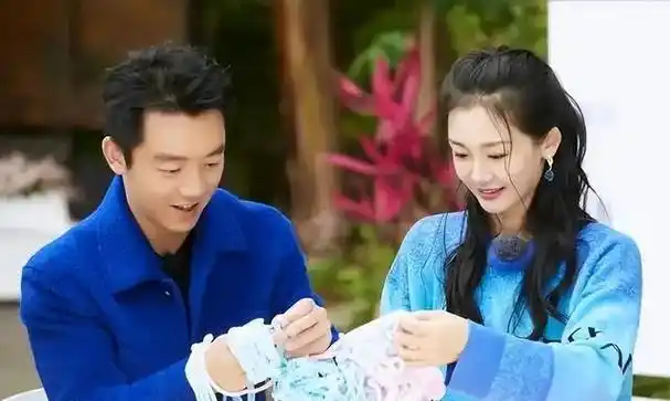 苗苗录浪姐瘦回100斤,一家围着她转,郑恺自愿在家和丈母娘带娃